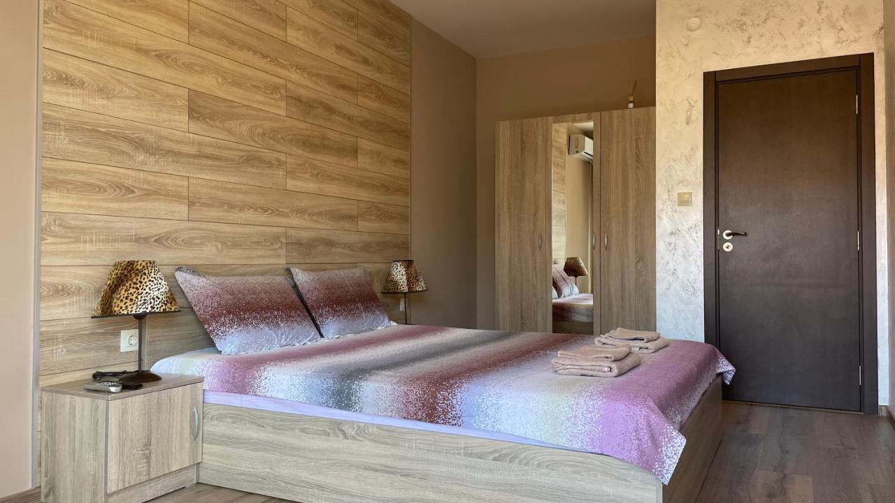 Thea Apart Sandanski Exterior foto
