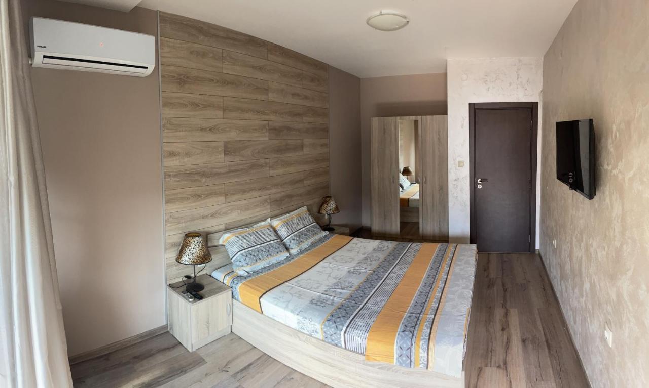 Thea Apart Sandanski Exterior foto